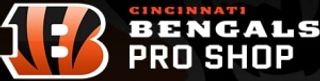 Bengals Pro Shop Coupons & Promo Codes