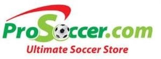 Pro Soccer Coupons & Promo Codes