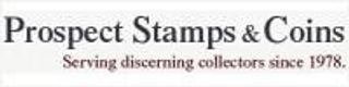 Prospect Stamps and Coins Coupons & Promo Codes