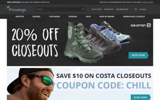 Provengo Coupons & Promo Codes