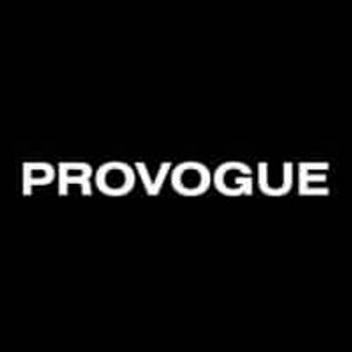 Provogue Coupons & Promo Codes