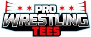 Prowrestlingtees Coupons & Promo Codes