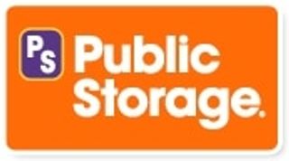 Public Storage Coupons & Promo Codes