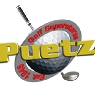 Puetz Golf Coupons & Promo Codes