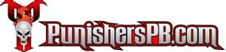 PunishersPB Coupons & Promo Codes