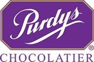 Purdy's Chocolates Coupons & Promo Codes