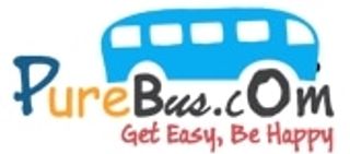 PureBus Coupons & Promo Codes