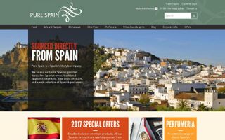 Pure Spain Coupons & Promo Codes