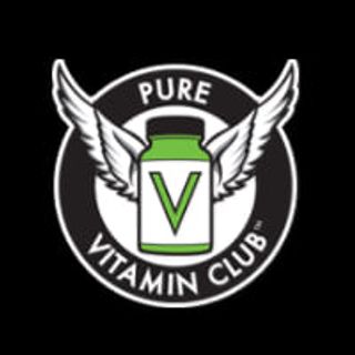 Pure Vitamin Coupons & Promo Codes