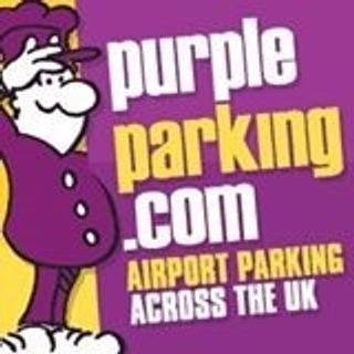 Purple Parking Coupons & Promo Codes