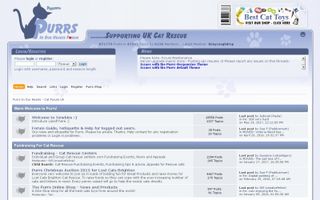 Purrs In Our Hearts Coupons & Promo Codes