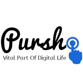 Pursho Coupons & Promo Codes