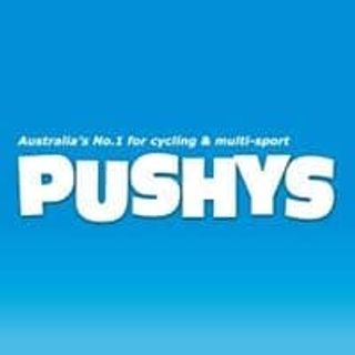 Pushys Coupons & Promo Codes