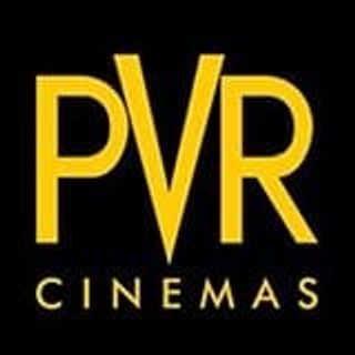 PVR Cinemas Coupons & Promo Codes