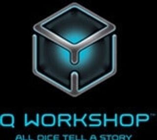 Q-workshop Coupons & Promo Codes