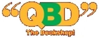 QBD Bookshop Coupons & Promo Codes