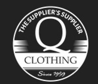 Q Clothing Coupons & Promo Codes