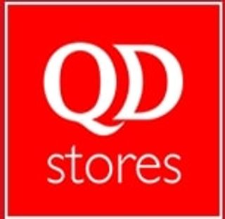 QD Stores Coupons & Promo Codes