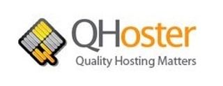 Qhoster Coupons & Promo Codes