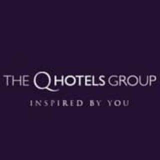 QHotels Coupons & Promo Codes