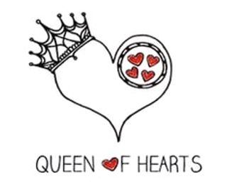 Queen of Hearts Coupons & Promo Codes