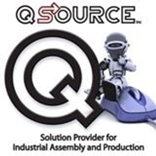 Qsource Coupons & Promo Codes