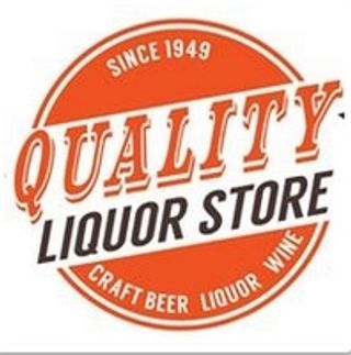 Quality Liquor Store Coupons & Promo Codes