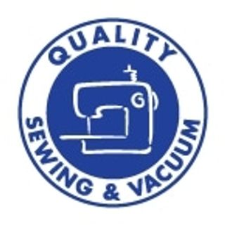 Quality Sewing &amp; Vacuum Coupons & Promo Codes