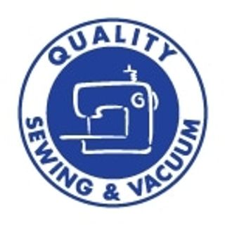 Quality Sewing &amp; Vacuum Coupons & Promo Codes