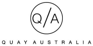 Quay Australia Coupons & Promo Codes