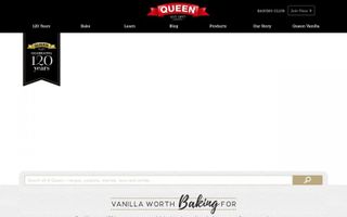 Queen Coupons & Promo Codes