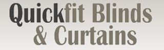 Quickfit Blinds and Curtains Coupons & Promo Codes
