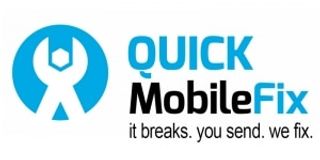 Quick Mobile Fix Coupons & Promo Codes