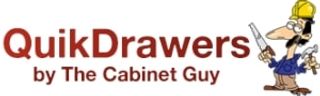 QuikDrawers Coupons & Promo Codes