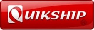 Quikship Coupons & Promo Codes