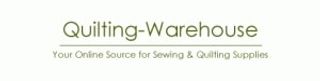 Quilting-Warehouse Coupons & Promo Codes