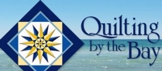 Quilting by the Bay Coupons & Promo Codes