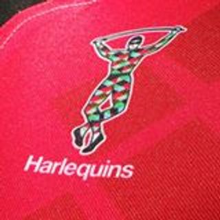 Harlequins Rugby Coupons & Promo Codes