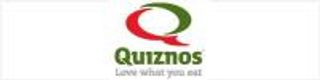 Quiznos Coupons & Promo Codes