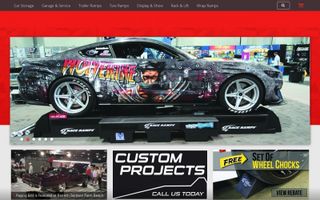 Race Ramps Coupons & Promo Codes