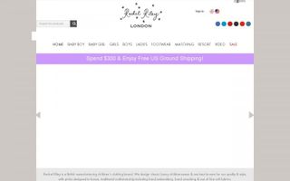 Rachel Riley Coupons & Promo Codes