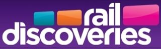Rail Discoveries Coupons & Promo Codes