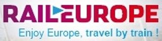 Rail Europe Coupons & Promo Codes