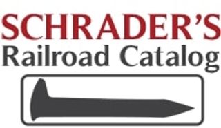 Schrader's Railroad Catalog Coupons & Promo Codes