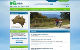 Rail Trails Coupons & Promo Codes