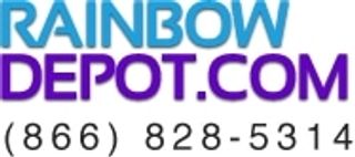 Rainbowdepot.com Coupons & Promo Codes