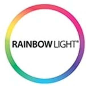Rainbow Light Coupons & Promo Codes