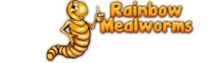 Rainbow Mealworms Coupons & Promo Codes