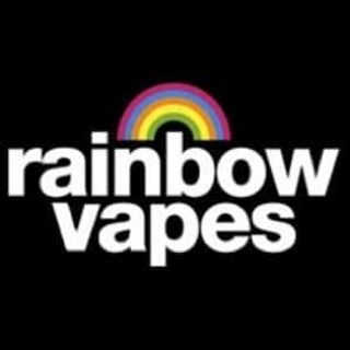 Rainbow Vapes Coupons & Promo Codes