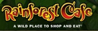 Rainforest Cafe Coupons & Promo Codes